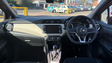 Nissan Micra 1.0 IG-T 92 Acenta 5dr Petrol Hatchback